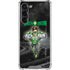 DC Comics Green Lantern Flying Action Pose Galaxy S24 FE Clear Case